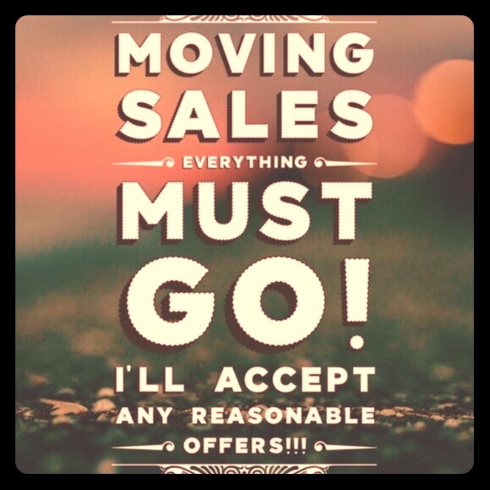 Children’s clothes and toys